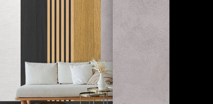 Structural chipboards ready finished with veneer [15]