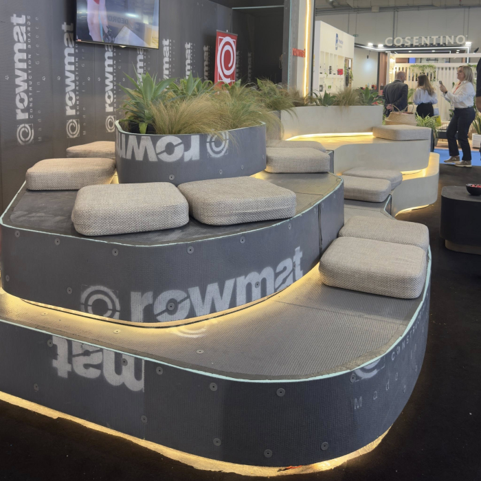 Placi structurale din polistiren extrudat placate cu plasa de fibra de sticla si ciment [45]