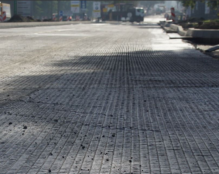 Geotextile, geogrid, geocell, geosystemic, reinforced, pvc membranes [4]