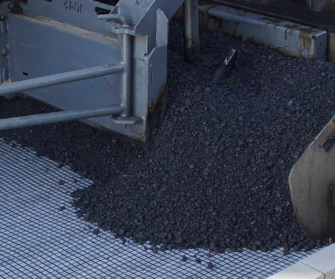 Geotextile, geogrid, geocell, geosystemic, reinforced, pvc membranes [5]