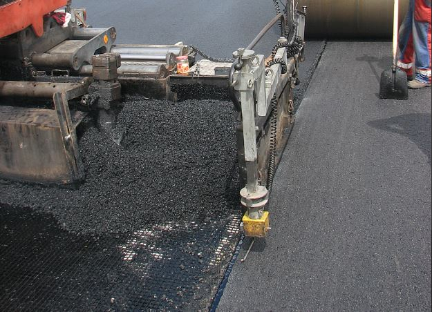 Geotextile, geogrid, geocell, geosystemic, reinforced, pvc membranes [9]