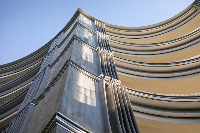 Plase metalice arhitecturare pentru fatade si compartimentari [25]