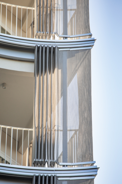 Plase metalice arhitecturare pentru fatade si compartimentari [23]