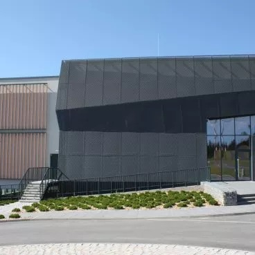 Plase metalice arhitecturare pentru fatade si compartimentari [4]