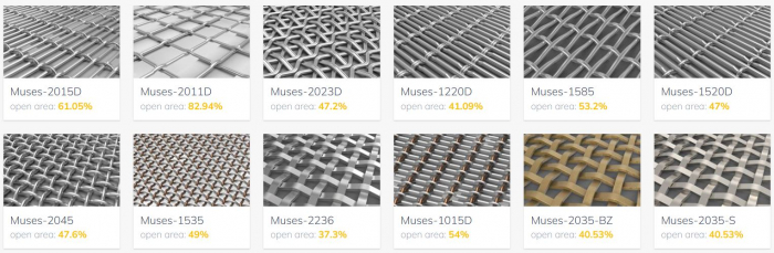 Plase metalice arhitecturare pentru fatade si compartimentari [3]