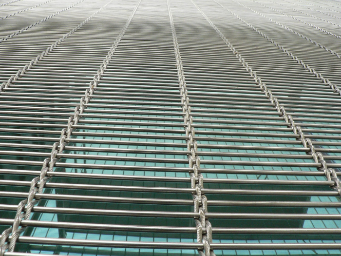 Plase metalice arhitecturare pentru fatade si compartimentari [10]