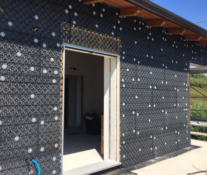 Armatura termosistem [18]