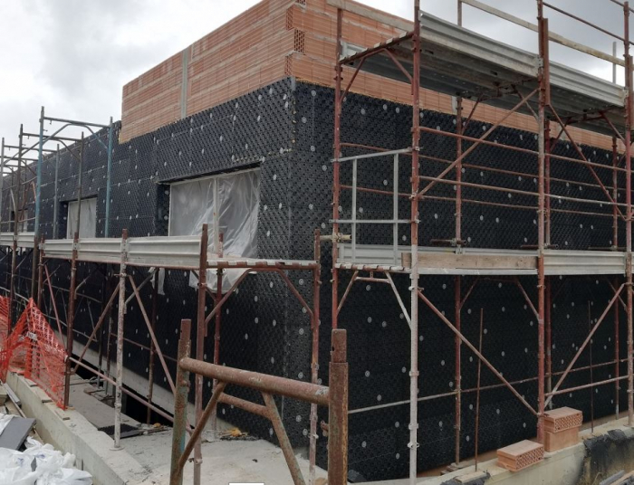 Armatura termosistem [20]