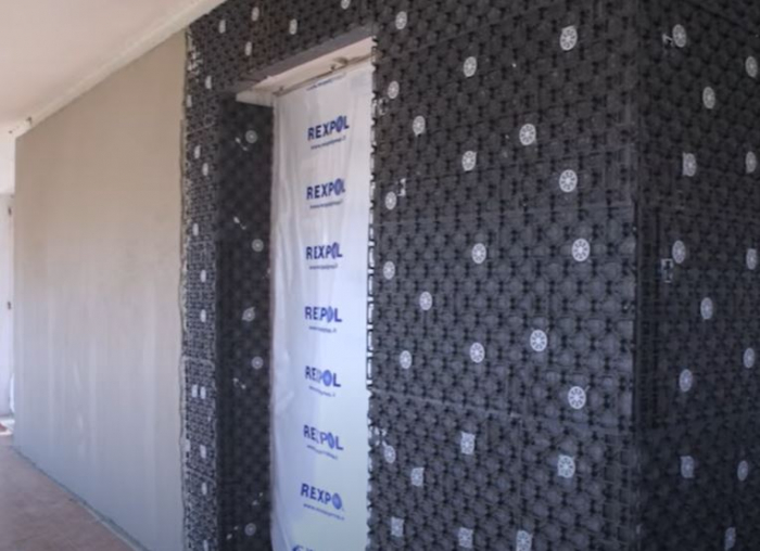 Armatura termosistem [16]