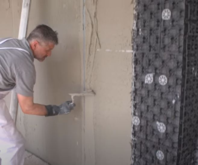 Armatura termosistem [15]