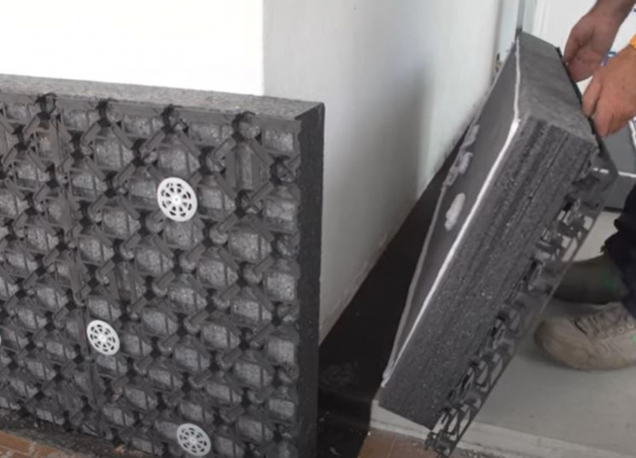 Armatura termosistem [13]