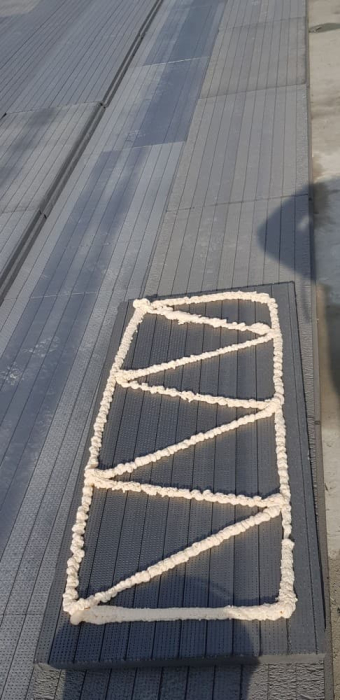 Polistiren extrudat XPS [6]