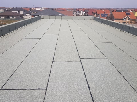 Polistiren extrudat XPS [8]