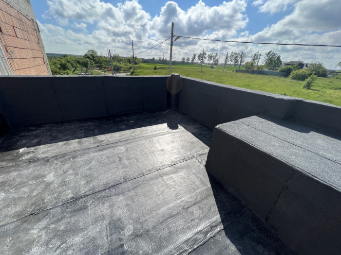 Polistiren extrudat XPS [7]