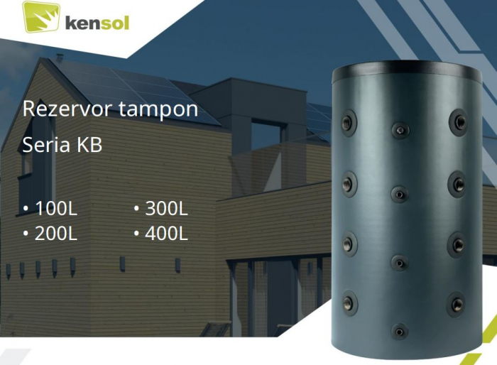 Pompe caldura aer-apa , compresor Twin Panasonic [3]
