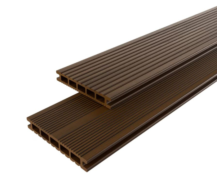 Profile WPC placare terase, pereti, zone piscina [5]