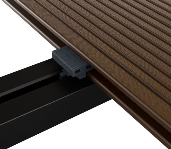 Profile WPC placare terase, pereti, zone piscina [3]