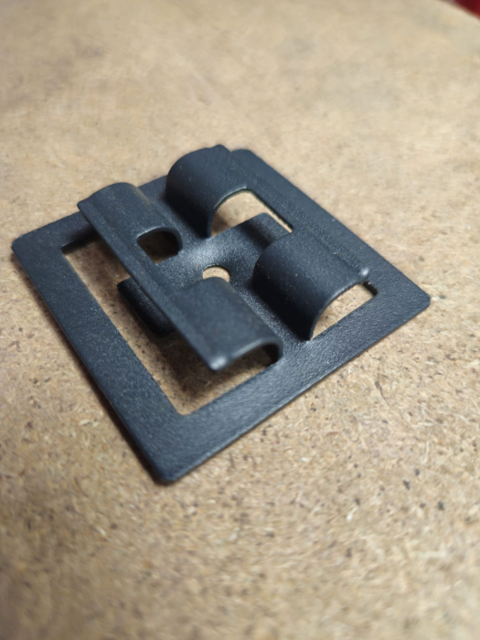 Profile WPC placare terase, pereti, zone piscina [7]