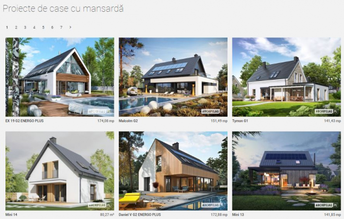 Proiecte case [4]