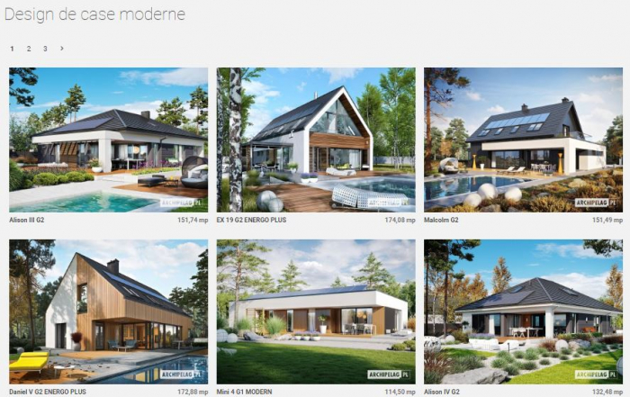 Proiecte case [5]
