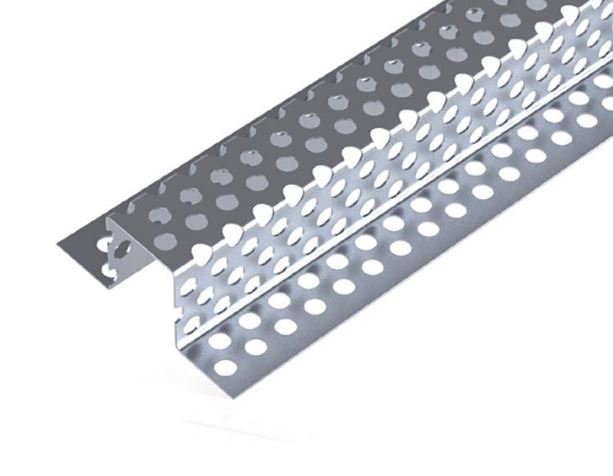 Rigle ventilate pentru placari si invelitoare [7]