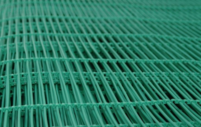 Ground heat exchanger and capillary heating and cooling through floors, walls, ceilings [2]