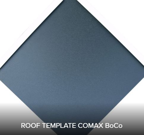 Invelitoare romb  Aluminiu texturat Invelitoara falt - Aluminiu 0,7 mm texturat Invelitoara falt -  Aluminiu 0,7 mm texturat tabla sistem acoperis, solzi tigla metalica click [8]