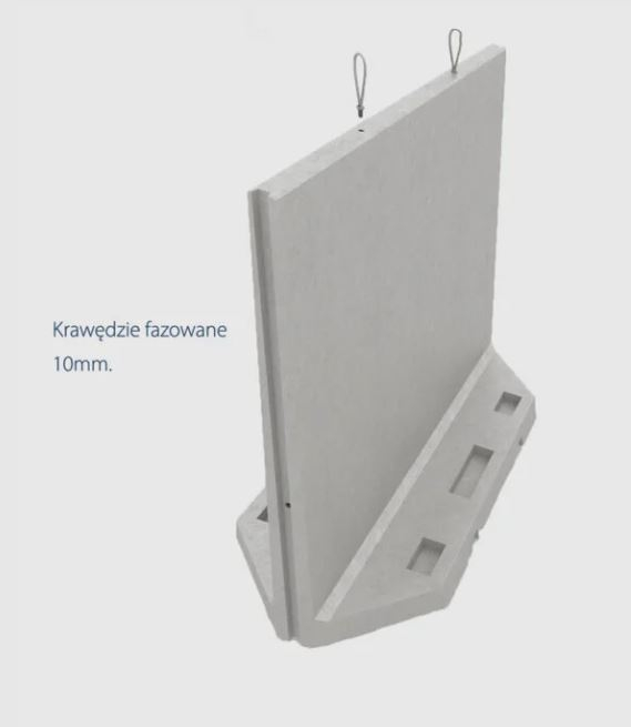 Elemente prefabricate interblocabile pentru silozuri [6]