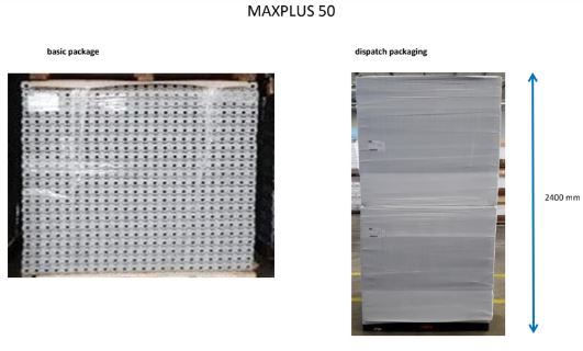 Sistem de constructie din cofraje pierdute din polistiren si beton [19]