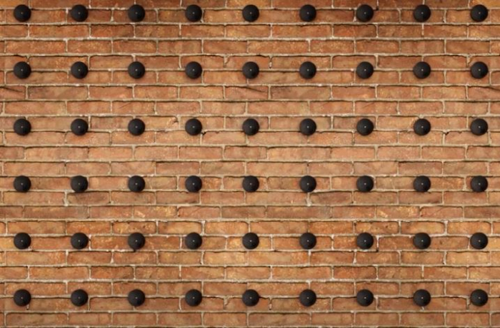 Sistem de fixare a plăcilor, fara profile metalice [4]