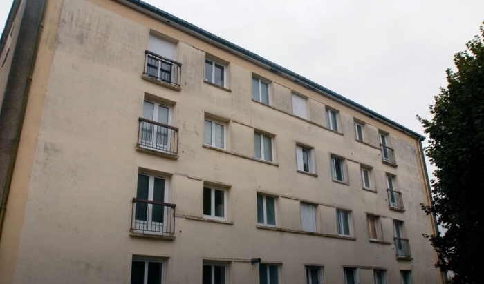 Sistem prefabricat de balcon ușor in consola [5]