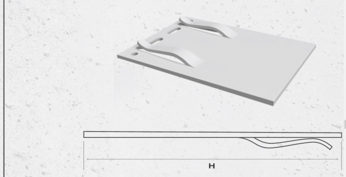 Sisteme Aluminiu pentru fatade ventilate, placari usoare [17]