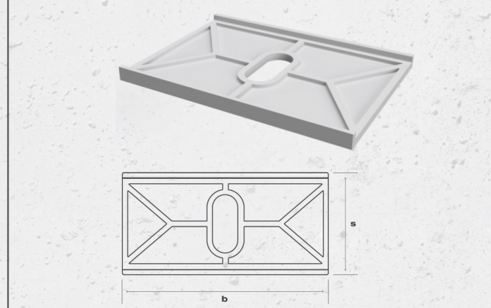 Sisteme Aluminiu pentru fatade ventilate, placari usoare [12]