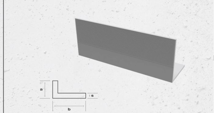 Sisteme Aluminiu pentru fatade ventilate, placari usoare [10]