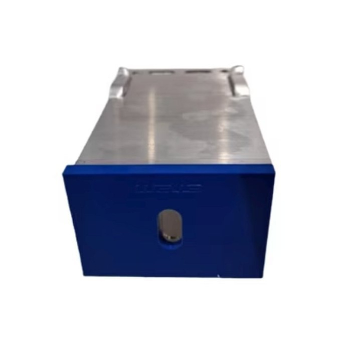 Sisteme Aluminiu pentru fatade ventilate, placari usoare [2]