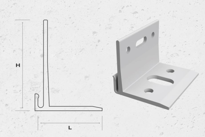 Sisteme Aluminiu pentru fatade ventilate, placari usoare [4]