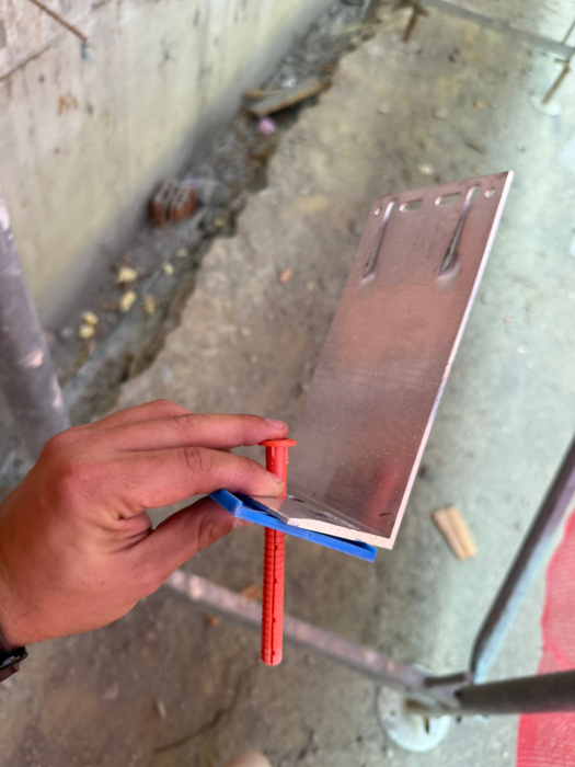 Sisteme Aluminiu pentru fatade ventilate, placari usoare [30]