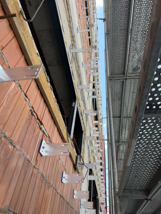 Sisteme Aluminiu pentru fatade ventilate, placari usoare [29]
