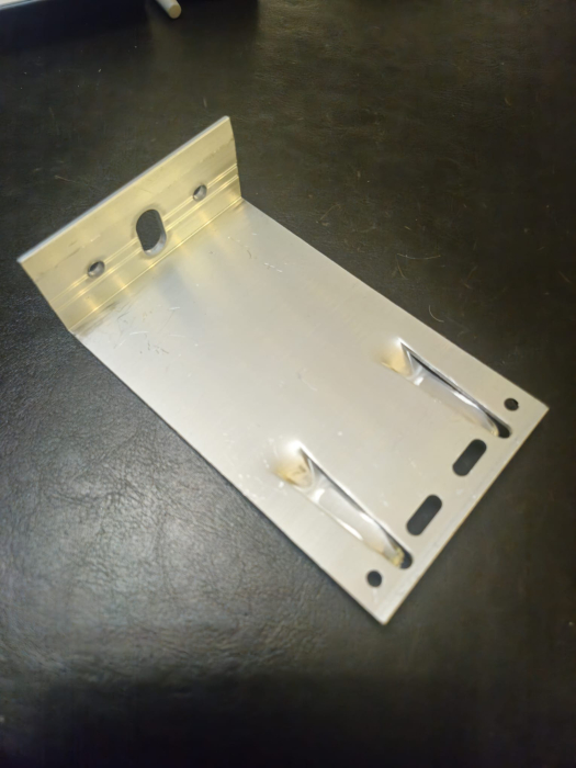 Sisteme Aluminiu pentru fatade ventilate, placari usoare [3]