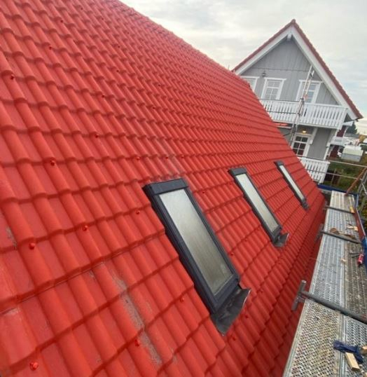 PVC roofing systems [2]