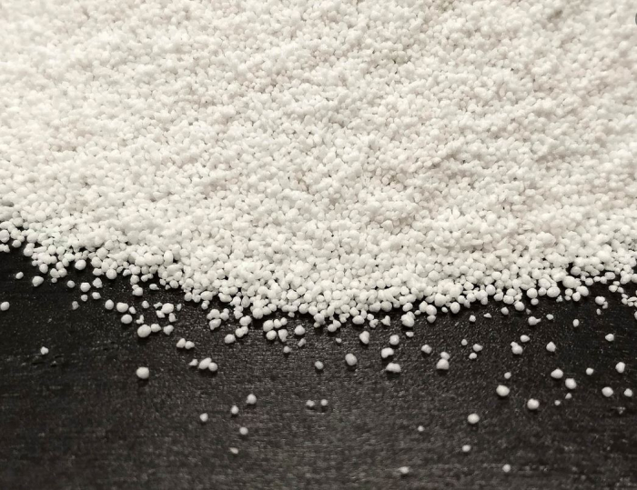 Expanded clay granules for petrochemicals, oil and gas [19]