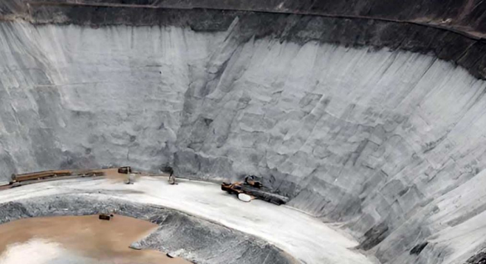 Expanded clay granules for petrochemicals, oil and gas [17]