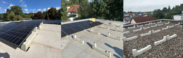 Suporti beton pentru panouri fotovoltaice [3]