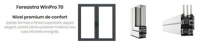 Tamplarie PVC, aluminiu, lemn-aluminiu [5]