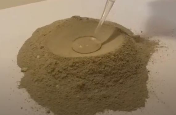 Tencuiala impermeabila la apa, permeabila la vapori, cu efect de uscare renovare cladiri reparatii zidarie [6]