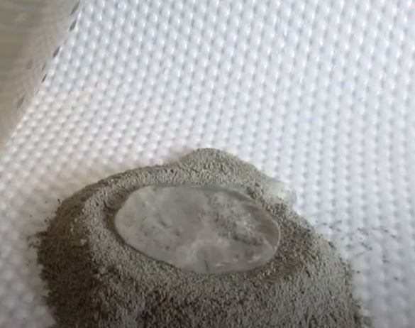 Tencuiala impermeabila la apa, permeabila la vapori, cu efect de uscare renovare cladiri reparatii zidarie [11]