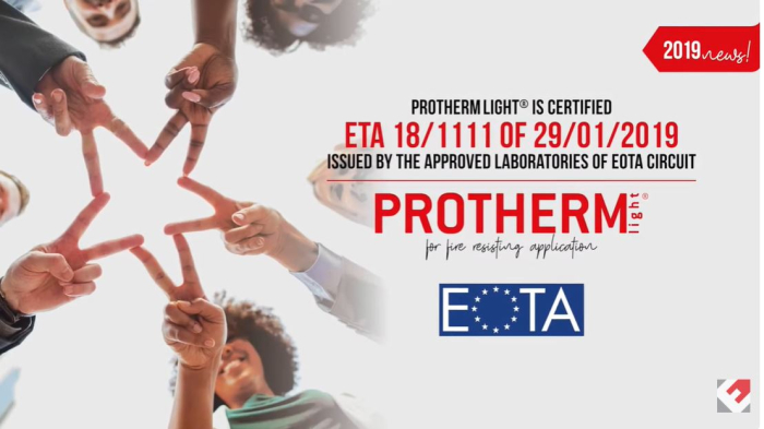 Tencuiala protectie pasiva la foc clasa A1 [10]