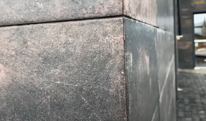 Ceramic-plated tongue and groove thermal system [14]