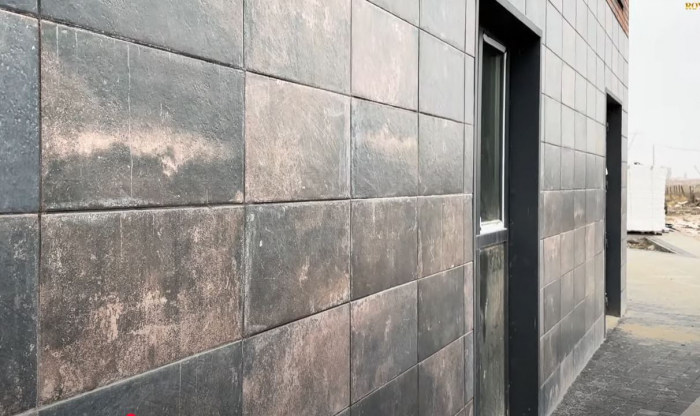 Ceramic-plated tongue and groove thermal system [13]