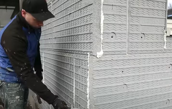 Termosistem cu caramida aparenta [4]